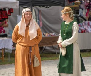 14 Zajazd Wysokomazowiecki - fotorelacja 14 Zajazd Wysokomazowiecki - fotorelacja