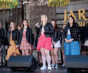 Jarmark św. Wojciecha A.D. 2023 - podsumowanie i fotorelacja Jarmark św. Wojciecha A.D. 2023 - podsumowanie i fotorelacja