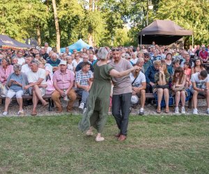 XXII Podlaskie Święto Chleba - fotorelacja XXII Podlaskie Święto Chleba - fotorelacja