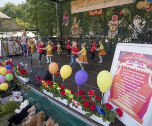 Odpust na św. Antoniego - fotorelacja Odpust na św. Antoniego - fotorelacja