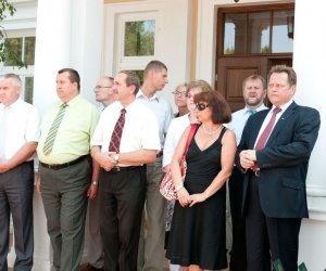 X PODLASKIE ŚWIĘTO CHLEBA