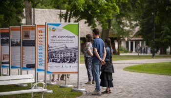 150 lat muzealnictwa rolniczego w Polsce