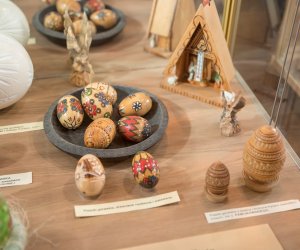 NIECOdziennik Muzealny - Muzeum Pisanki NIECOdziennik Muzealny - Muzeum Pisanki