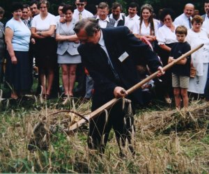 Kazimierz Uszyński - zdjęcia archiwalne Kazimierz Uszyński - zdjęcia archiwalne