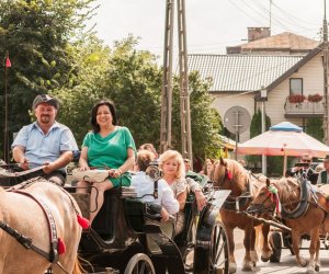 Święto Chleba po raz trzynasty Święto Chleba po raz trzynasty