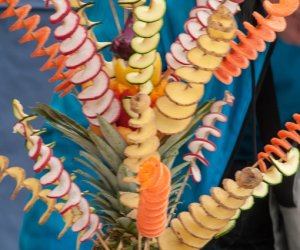 Jarmark św. Wojciecha i Święto Lasu Jarmark św. Wojciecha i Święto Lasu