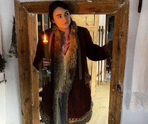 Święto Matki Boskiej Gromnicznej Święto Matki Boskiej Gromnicznej