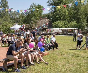 Odpust na św. Antoniego - fotorelacja Odpust na św. Antoniego - fotorelacja