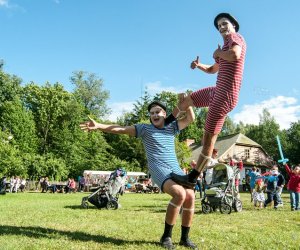 Odpust na sw. Antoniego 2014 Odpust na sw. Antoniego 2014