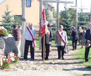 20-lecie Koła Sybiraków 20-lecie Koła Sybiraków