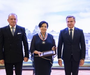 Obchody Jubileuszu 60-lecia Muzeum Rolnictwa w Ciechanowcu - 3 października 2022 r.