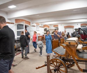 Noc Muzeów "Na ludowo" - 25 maja 2024 r. - fotorelacja