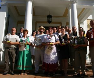 IX Podlaskie Święto Chleba IX Podlaskie Święto Chleba