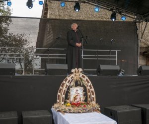 Spotkanie pod wiatrakiem w Drewnowie - Fotorelacja Spotkanie pod wiatrakiem w Drewnowie - Fotorelacja