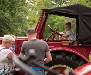 Noc Muzeów 2019 - fotorelacja Noc Muzeów 2019 - fotorelacja