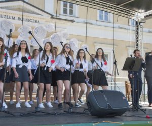 Jarmark św. Wojciecha 2018 - fotorelacja Jarmark św. Wojciecha 2018 - fotorelacja