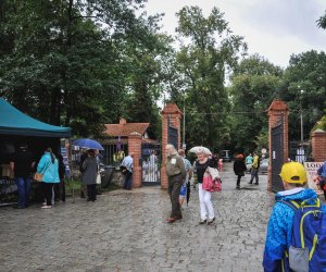 X Zajazd Wysokomazowiecki - fotorelacja