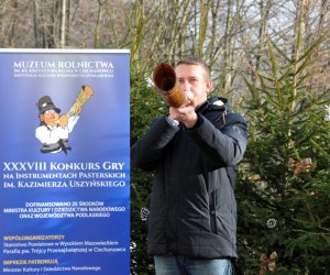 XXXVIII Konkurs Gry na Instrumentach Pasterskich - fotorelacja XXXVIII Konkurs Gry na Instrumentach Pasterskich - fotorelacja