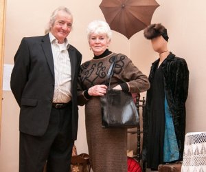 DOKĄD SIĘGAM PAMIĘCIĄ. MODA KOBIECA W LATACH 1890 - 1990" NOWA WYSTAWA CZASOWA JUŻ OTWARTA! DOKĄD SIĘGAM PAMIĘCIĄ. MODA KOBIECA W LATACH 1890 - 1990" NOWA WYSTAWA CZASOWA JUŻ OTWARTA!