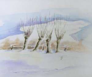 Wystawa ze zbiorów artystów oraz Muzeum Rolnictwa im. ks. Krzysztofa Kluka Wystawa ze zbiorów artystów oraz Muzeum Rolnictwa im. ks. Krzysztofa Kluka