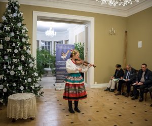 XXXIX Konkurs Gry na Instrumentach Pasterskich - fotorelacja XXXIX Konkurs Gry na Instrumentach Pasterskich - fotorelacja