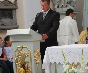 IX Podlaskie Święto Chleba IX Podlaskie Święto Chleba