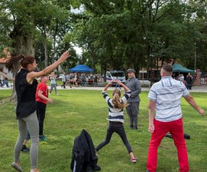 X Zajazd Wysokomazowiecki - fotorelacja X Zajazd Wysokomazowiecki - fotorelacja
