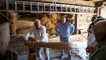 "Z kulturą ludową przez Podlasie" - fotorelacja