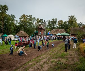 Z Kulturą Ludową Przez Podlasie Z Kulturą Ludową Przez Podlasie