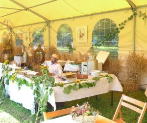 IX Podlaskie Święto Chleba IX Podlaskie Święto Chleba