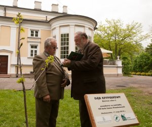Jarmark Św. Wojciecha i Festyn Leśny 2014 Jarmark Św. Wojciecha i Festyn Leśny 2014