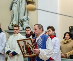 Galeria z 6 grudnia 2015