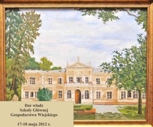 Wspomnień czar - podsumowanie roku jubileuszowego