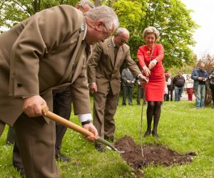 Jarmark Św. Wojciecha i Festyn Leśny 2014 Jarmark Św. Wojciecha i Festyn Leśny 2014