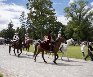 XII Zajazd Wysokomazowiecki XII Zajazd Wysokomazowiecki