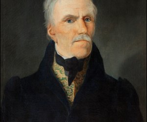 DOKUMENTACJA CYFROWA. “KONSERWACJA OBRAZÓW OLEJNYCH ZE ZBIORÓW MUZEUM ROLNICTWA IM. KS. KRZYSZTOFA KLUKA W CIECHANOWCU” DOKUMENTACJA CYFROWA. “KONSERWACJA OBRAZÓW OLEJNYCH ZE ZBIORÓW MUZEUM ROLNICTWA IM. KS. KRZYSZTOFA KLUKA W CIECHANOWCU”