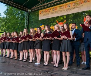 Odpust na św. Antoniego 2016 Odpust na św. Antoniego 2016