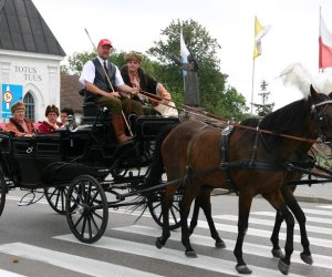 VIII PODLASKIE ŚWIĘTO CHLEBA