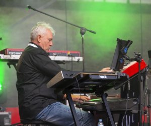 XXII Podlaskie Święto Chleba - fotorelacja XXII Podlaskie Święto Chleba - fotorelacja