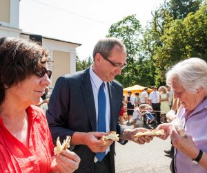 Święto Chleba po raz trzynasty Święto Chleba po raz trzynasty