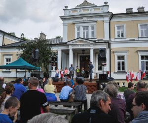 X Zajazd Wysokomazowiecki - fotorelacja