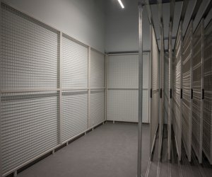 Budowa centralnego magazynu zbiorów wraz z częścią ekspozycyjną i centrum edukacyjnym – etap I Budowa centralnego magazynu zbiorów wraz z częścią ekspozycyjną i centrum edukacyjnym – etap I