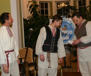 XXVIII KONKURS GRY NA INSTRUMENTACH PASTERSKICH im. Kazimierza Uszyńskiego