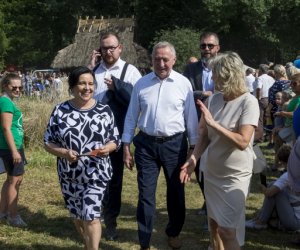 XX Podlaskie Święto Chleba - fotorelacja XX Podlaskie Święto Chleba - fotorelacja