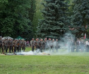 X Zajazd Wysokomazowiecki - fotorelacja