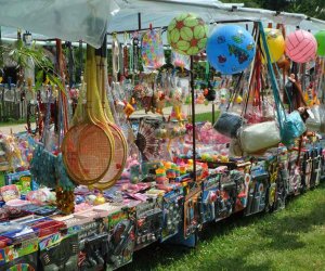 Odpust na św. Antoniego Odpust na św. Antoniego