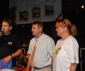 IX Podlaskie Święto Chleba IX Podlaskie Święto Chleba