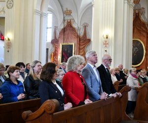 Koncert w drohiczyńskiej katedrze Koncert w drohiczyńskiej katedrze