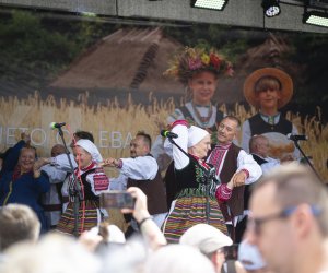 XXII Podlaskie Święto Chleba - fotorelacja XXII Podlaskie Święto Chleba - fotorelacja