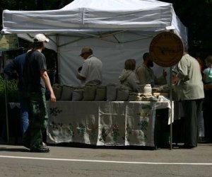 Z wizytą w Warszawie Z wizytą w Warszawie